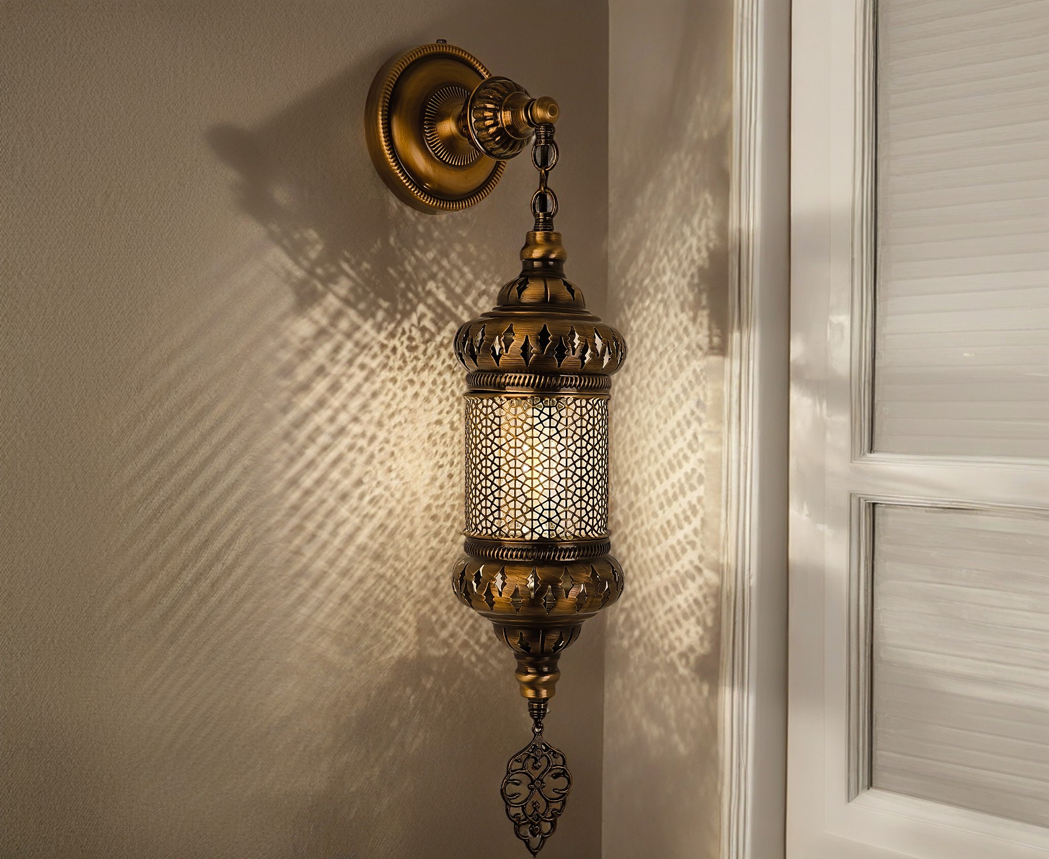 Turkish Morrocan inspirated Sconce Lighting