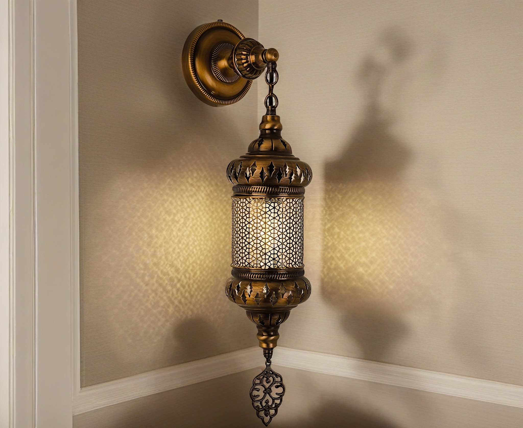 Turkish Morrocan inspirated Sconce Lighting